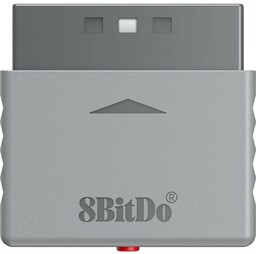 8BitDo Odbiornik, adapter bezprzewodowy do kontrolera XBox, DualShock,
