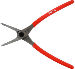 Yato SZCZYPCE SEGERA WEWNĘTRZNIE PROSTE 235MM