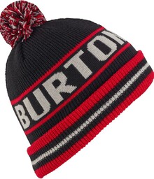 czapka zimowa dziecięca BURTON TROPE BOYS BEANIE TRUE