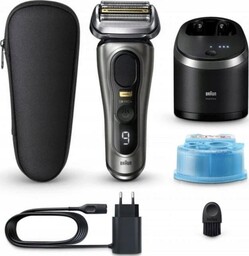 Braun Series 9 Pro+ 9565CC
