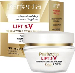 Lift 3-V odbudowujący krem liftingujący na dzień