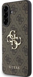 Guess Etui Hardcase 4G Big Metal Logo