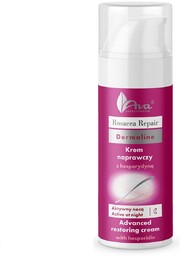 AVA LABORATORIUM_Rosacea Repair krem naprawczy na noc