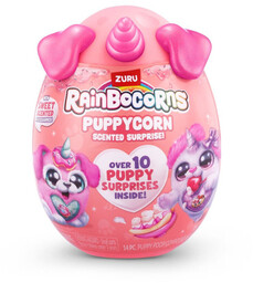 jajo rainbocorns puppycorn