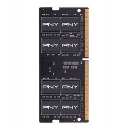 2x Pamięć do laptopa PNY Performance, SODIMM, DDR4,