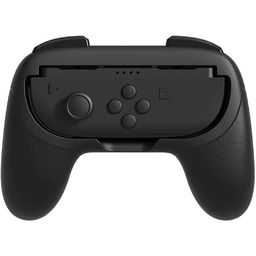 Uchwyt Handgrip Nakładka Pad 2-pak JSAUX do Joy-Con