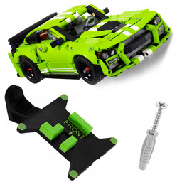 Ford Mustang Shelby - 42138 - Uchwyt Ścienny