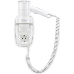 Suszarka hotelowa do włosów Valera Premium Smart Socket