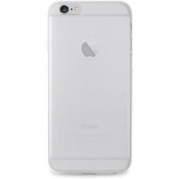 Puro Back Case Ultra Slim 0,3 etui ochronne