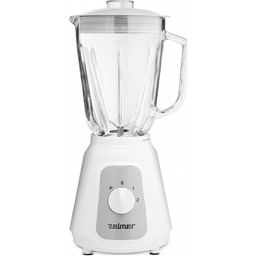 Blender kielichowy Zelmer ZSB4707 500 W biały