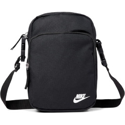 Torba nerka Nike Heritage Crossbody 4 l czarna