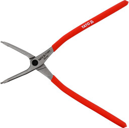 Yato SZCZYPCE SEGERA WEWNĘTRZNIE PROSTE 325MM
