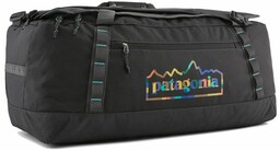 TORBA BLACK HOLE DUFFEL 70L-UNITY FITZ-INK BLACK