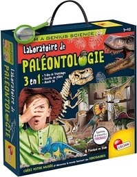 Lisciani - I''m a Genius Science - Laboratorium