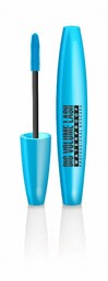Eveline Maskara Big Volume Lashes Professional Waterproof, 9ml
