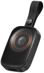 Bezprzewodowa magnetyczna ładowarka indukcyjna McDodo CH-4991 USB-C 3.5W