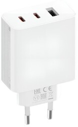 XIAOMI Ładowarka sieciowa GaN Charger 2C1A EU 67W