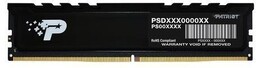 Patriot Signature DDR5 24GB 5600MHz 1 Rank