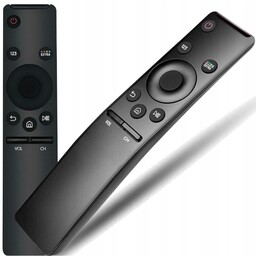 Pilot Do Tv Samsung uniwersalny Smart Led 4K