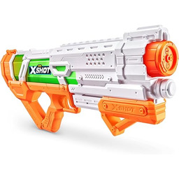 XSHOT X-Shot Epic Fill Blaster, wodny blaster