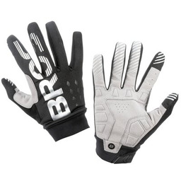 ROCKBROS Rękawiczki rowerowe RS209 (rozmiar M) Zyskaj