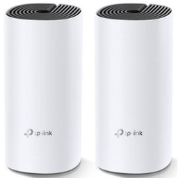 System Wi-Fi Mesh TP-LINK Deco M4 AC1200, 2