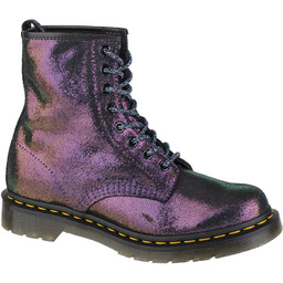 Dr. Martens 1460 DM26958519, Damskie, glany, Fioletowy