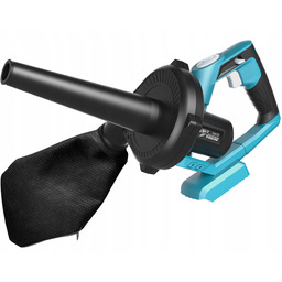 Odkurzacz akumulatorowy Dmuchawa ogrodowa do liści śniegu Dedra