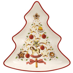 Villeroy & Boch Miska Choinka (mała) Winter Bakery