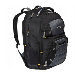 Plecak Targus Drifter 15.6 cala Czarno-szary