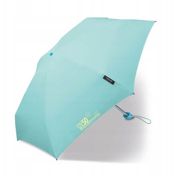 PARASOLKA PRZECIWSŁONECZNA UV SPF 50 HAPPY RAIN KIESZONKOWA