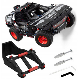 Audi RS Q e-tron - 42160 Uchwyt ścienny