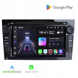 Radio Android do Opel Android Auto Carplay WiFi