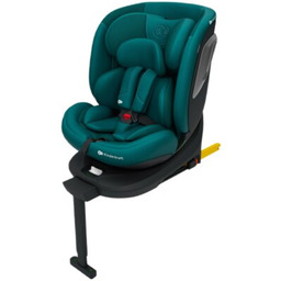 KINDERKRAFT Fotelik samochodowy I-360 2 Plus 40-150 cm