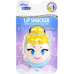 Lip Smacker Disney Emoji Collection, Jednoosobowy Balsam