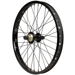 koło ECLAT - Locator Exile 20 Cassette BMX