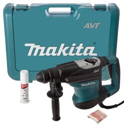 Makita HR3541FC - Młot udarowo-obrotowy SDS-MAX