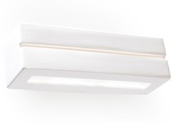 Kinkiet Ceramiczny VEGA LINE - Sollux