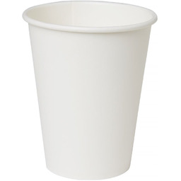 Duni Kubek 350 ml biały (800 szt.)