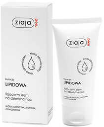 ZIAJA Fizjoderm krem na dzień/na noc 50 ml