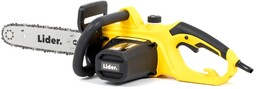 LIDER OTP1636 PIŁA PILARKA PRZECINARKA ŁAŃCUCHOWA ELEKTRYCZNA