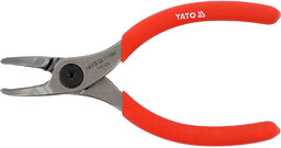 Yato SZCZYPCE SEGERA WEWNĘTRZNIE WYGIĘTE 140MM