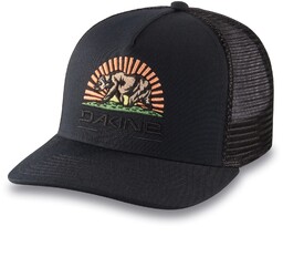 czapka z daszkiem DAKINE - All Sports TruckerMoonless