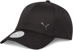 Czapka z daszkiem Puma Metal Ess 259940 01