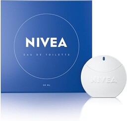NIVEA Creme Woda Toaletowa, 30ml