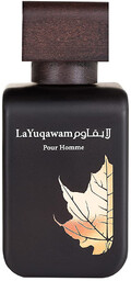 Rasasi La Yuqawam Pour Homme woda perfumowana 75