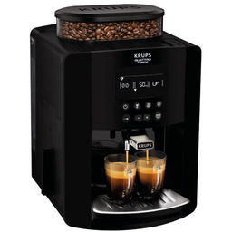 Ekspres ciśnieniowy KRUPS Arabica EA817010