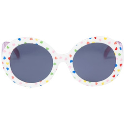 Rockahula Kids okulary przeciwsłoneczne dla dziewczynki 100% UV