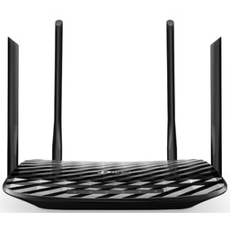Router TP-LINK Archer C6, 802.11 a/b/g/n/ac, 1167 Mb/s