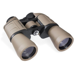 Lornetka Praktica Falcon 10x50 sand